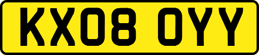 KX08OYY