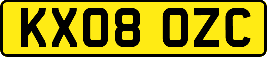 KX08OZC