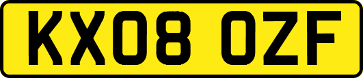 KX08OZF