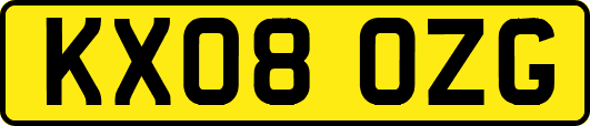 KX08OZG