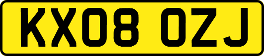 KX08OZJ