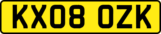 KX08OZK
