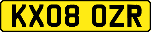 KX08OZR