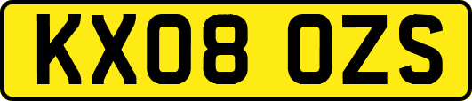 KX08OZS