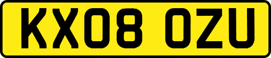 KX08OZU