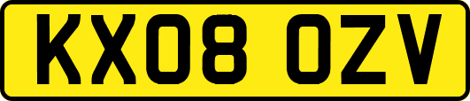 KX08OZV
