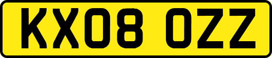 KX08OZZ