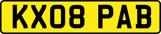 KX08PAB