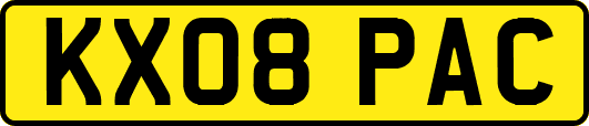 KX08PAC