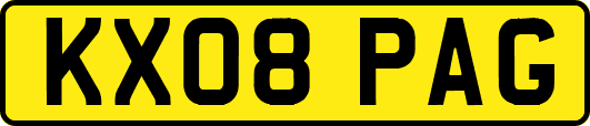 KX08PAG