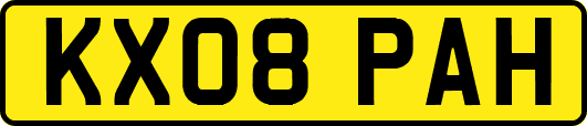KX08PAH