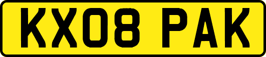 KX08PAK