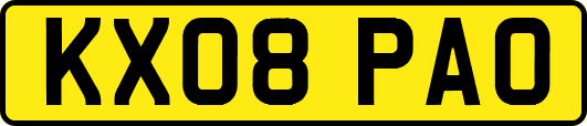KX08PAO