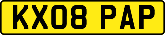 KX08PAP