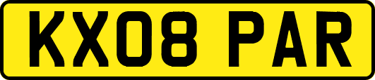 KX08PAR