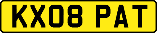 KX08PAT