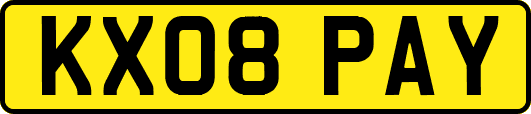 KX08PAY