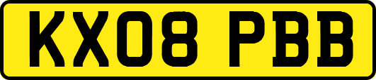 KX08PBB