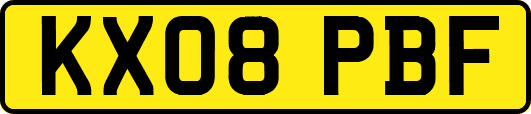 KX08PBF
