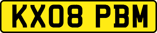 KX08PBM