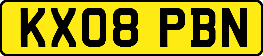 KX08PBN