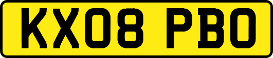 KX08PBO