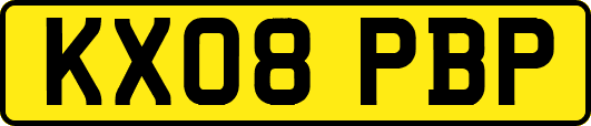 KX08PBP