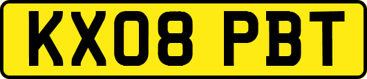 KX08PBT