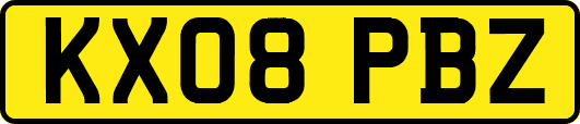 KX08PBZ