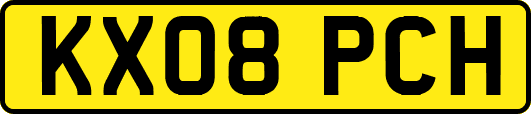 KX08PCH