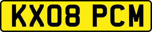 KX08PCM