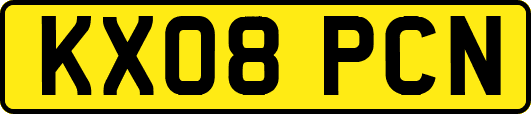 KX08PCN
