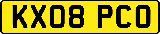 KX08PCO