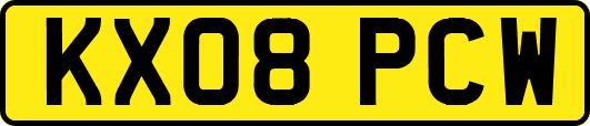 KX08PCW