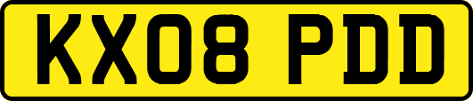 KX08PDD
