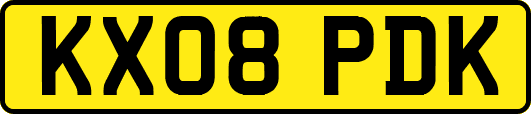 KX08PDK