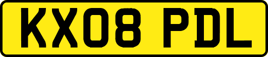 KX08PDL