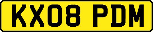 KX08PDM