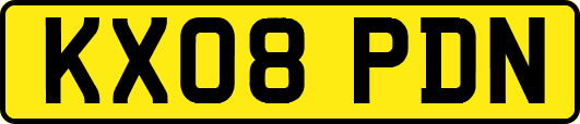 KX08PDN