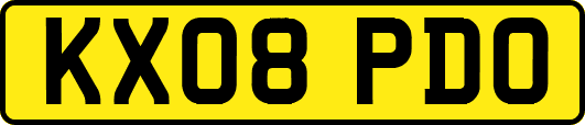 KX08PDO