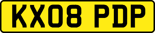 KX08PDP