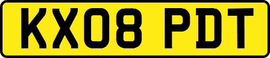 KX08PDT