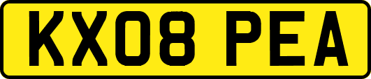 KX08PEA