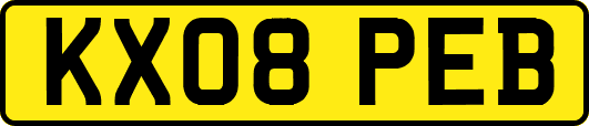 KX08PEB
