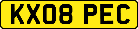 KX08PEC