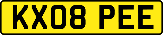 KX08PEE