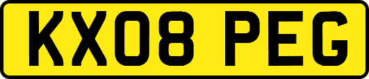 KX08PEG
