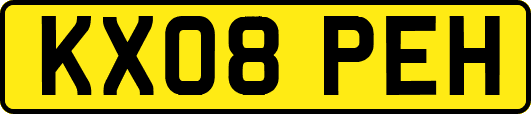 KX08PEH