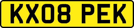 KX08PEK