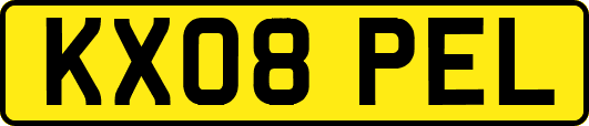 KX08PEL